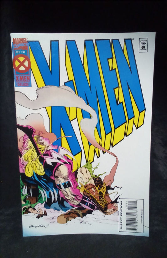 X-Men #39 1994 Marvel Comics Comic Book