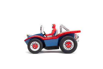 Marvel Spider-man Buggy 1/24 R/c Vehicle