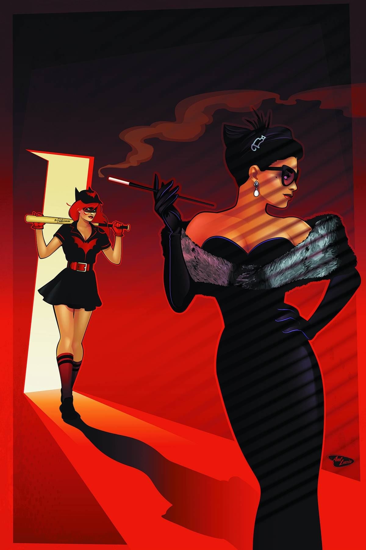 Dc Comics Bombshells #6 () DC Comics Comic Book