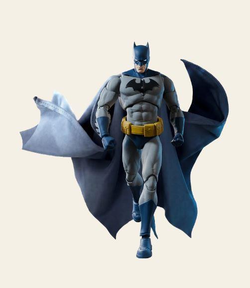 Blokee DC Champion Class 05- Batman(Hush) by Blokees
