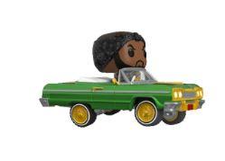 Funko POP! Rides: Ice Cube in Impala