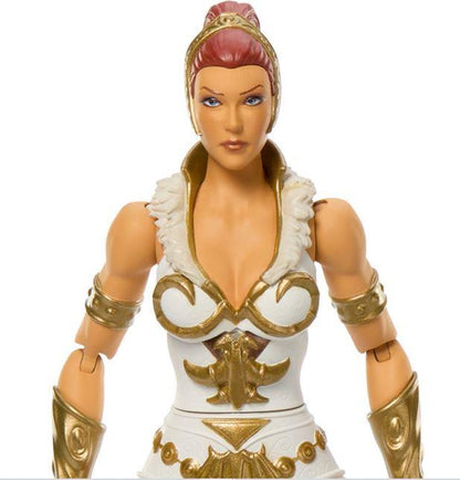 Masters of the Universe Masterverse Wave 18 New Etheria Teela by Mattel
