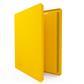 Zip-Up Album 24-Pocket Yellow TCG Gamegenic