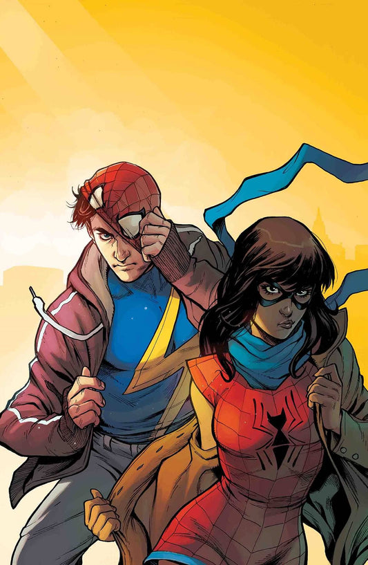 Marvel Team-up #2 () Marvel Comics Comic Book