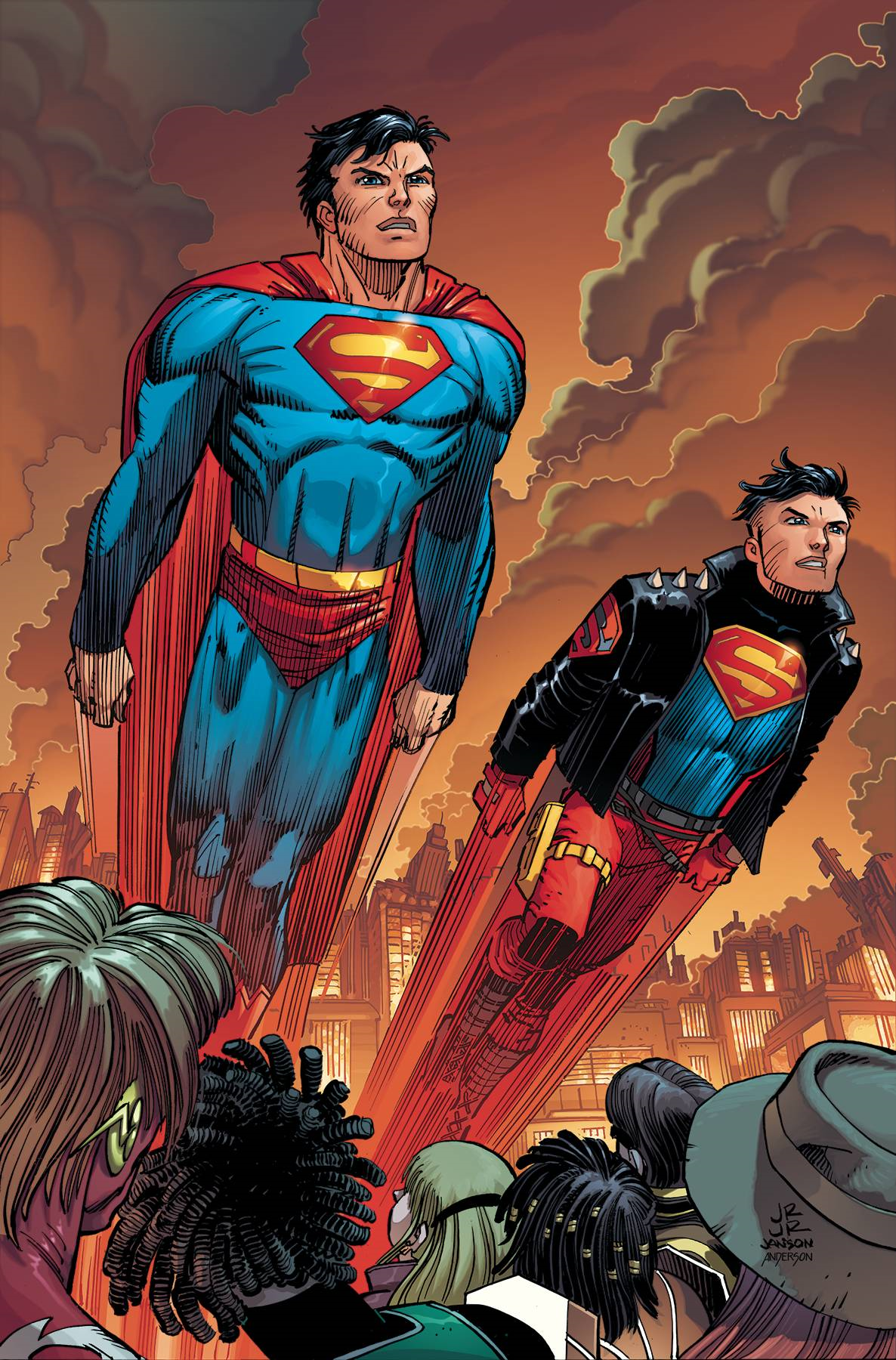 Action Comics #1022 DC Comics Comic Book 2020