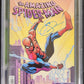 Amazing Spider-Man #57 Marvel 2024 CBCS Signature Series 9.8  Chris Campana Graded Comic Book