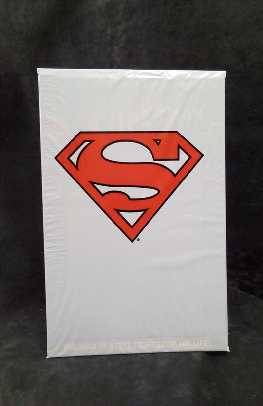 Superman #500 Polybagged DC Comics Comic Book