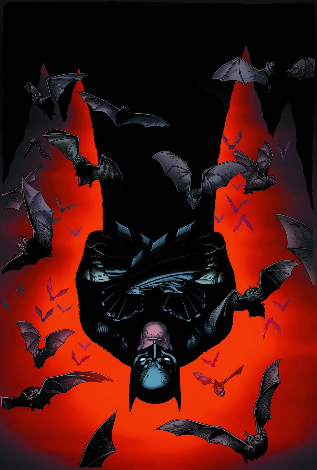 Batman Detective Comics Annual #2 2013 DC Comics Comic Book