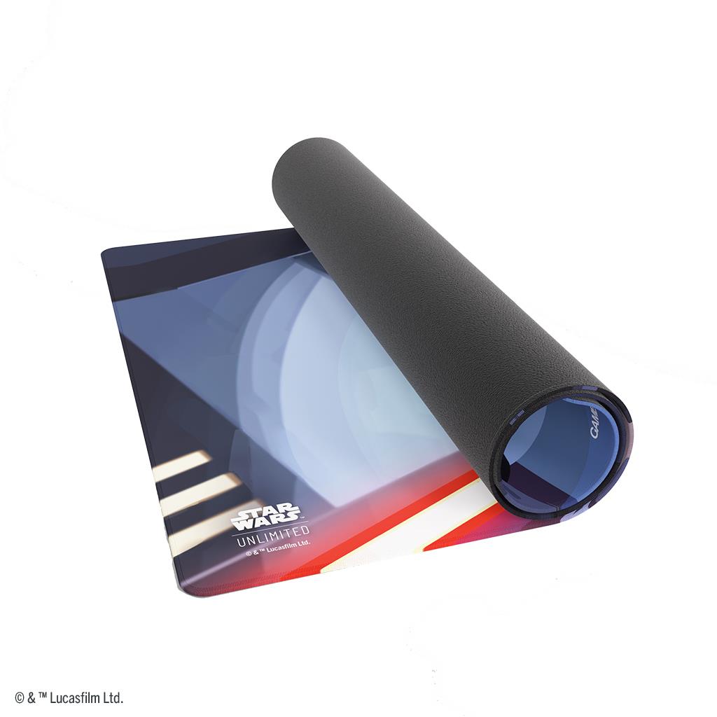 Star Wars Unlimited Legends of the Force Game Mat Darth Maul By Gamegenic