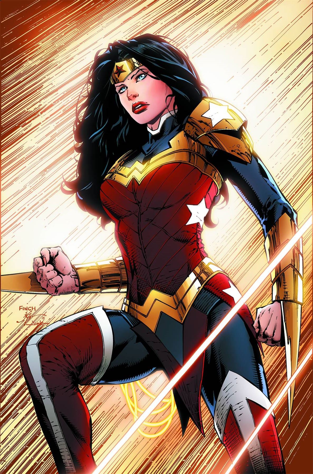 Wonder Woman #41 () DC Comics Comic Book