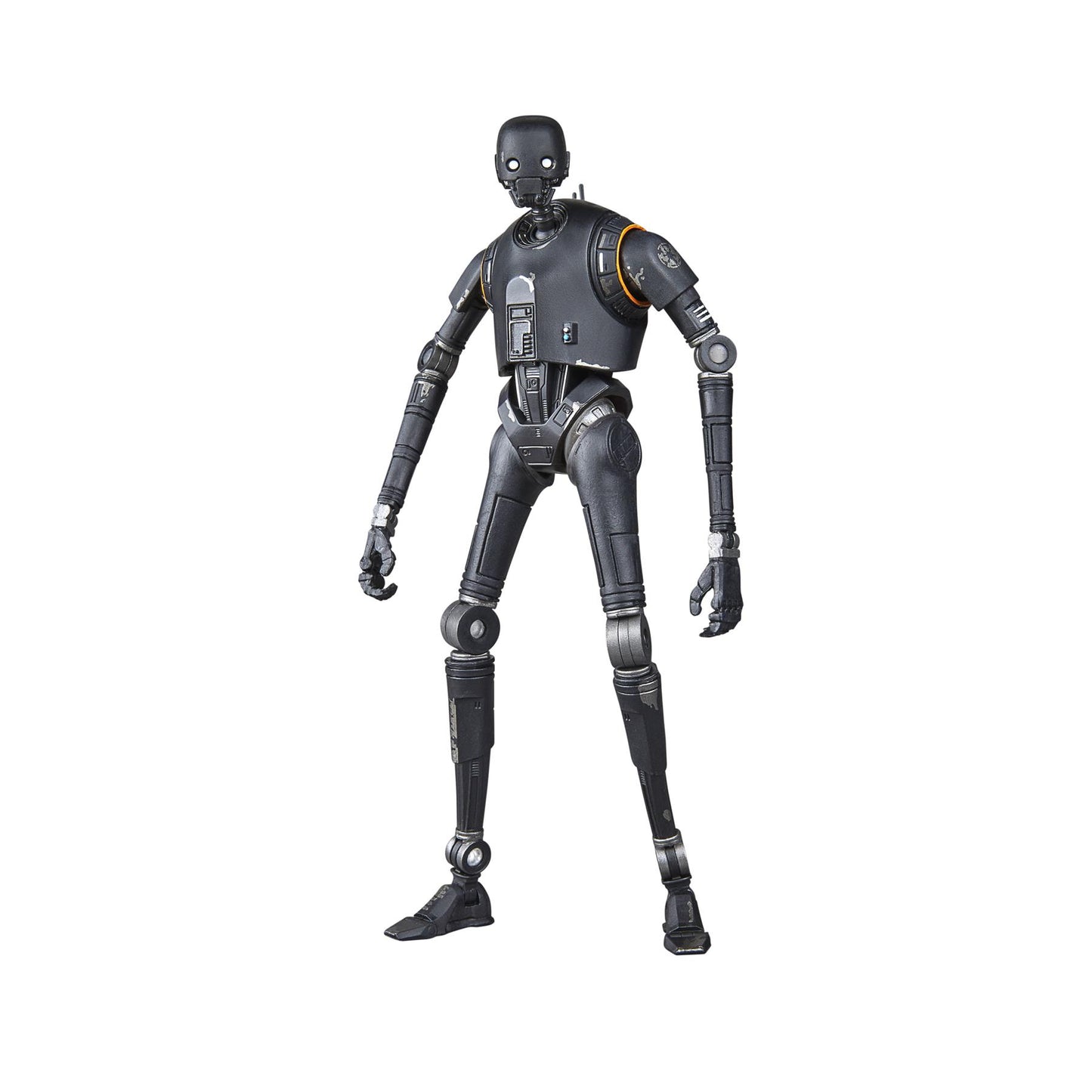 Sw Black Series Andor 6in Scale K2-so Action Figure