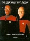 The Deep Space Log Book [Paperback] Altman, Mark A. and Gross, Edward