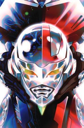 Vr Troopers #1 Cvr N Unlockable Cvr N Unlockable Boom Prh Comic Book 2025