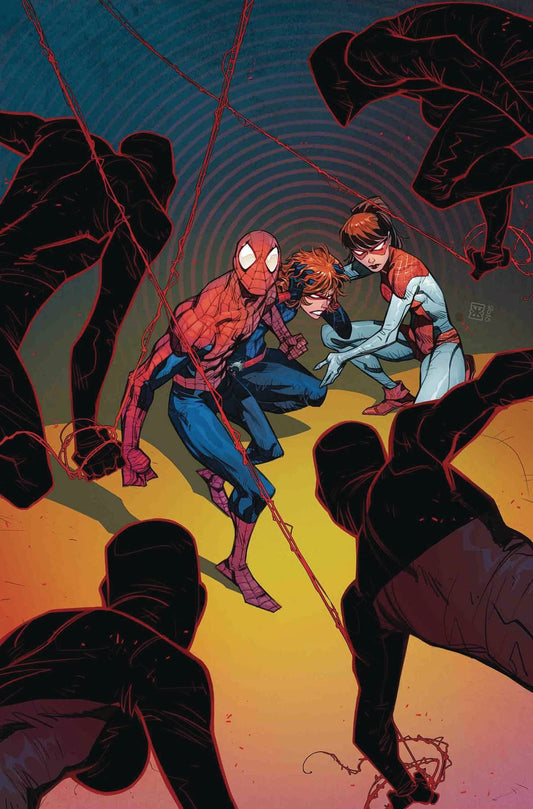 Amazing Spider-man Renew Your Vows #22 Marvel Comics Comic Book