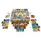 The Lord of the Rings: Duel for Middle-Earth By Repos Production Board Game