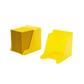 Bastion  100+ XL  Yellow  TCG Gamegenic