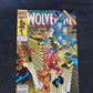 Wolverine #42 1991 marvel Comic Book marvel Comic Book