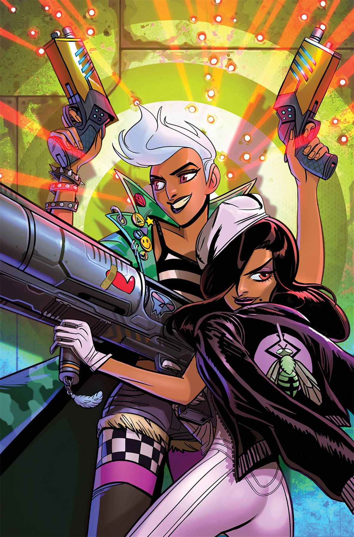 Bounty #1 () Dark Horse Comics Comic Book
