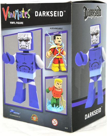 DIAMOND SELECT TOYS DC Comics Vinimates: Darkseid Vinyl Figure