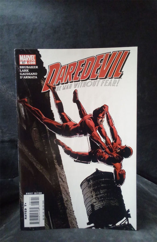 Daredevil #87 2006 Marvel Comics Comic Book