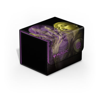 Ultimate Guard Sidewinder Deckbox - MtG - Niko, Light of Hope