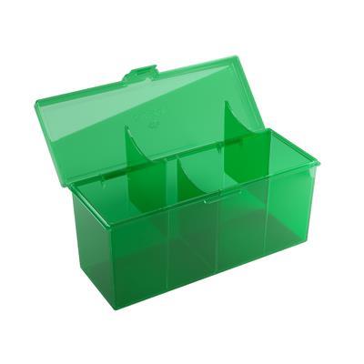 FOURTRESS 320PLUS GREEN - Gamegenic