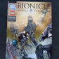 Bionicle Ignition #14 2008 dc-comics Comic Book dc-comics Comic Book dc-comics Comic Book