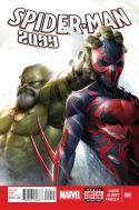 Spider-man 2099 #11 () Marvel Comics Comic Book
