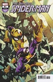 Amazing Spider-man #81 () Marvel Prh Comic Book 2021