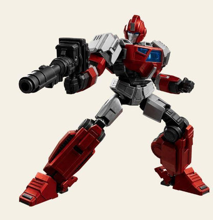 Blokees Transformers Classic Class 19 Transformers One Ironhide by Blokees