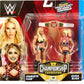 Wwe Championship Showdown Two-packs Series 12 Charlotte Flair Alexa Bliss Action Figure