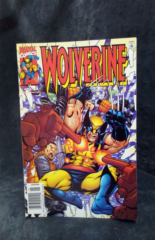 Wolverine #151 2000 Marvel Comics Comic Book
