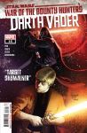 Star Wars Darth Vader #16 Wobh Marvel Comics Comic Book