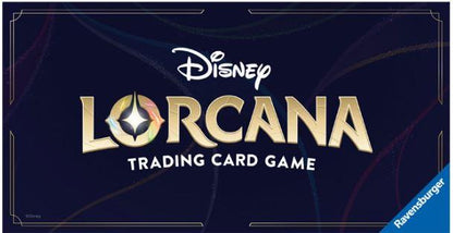 Disney Lorcana Reign of Jafar Booster Box TCG By Ravensburger