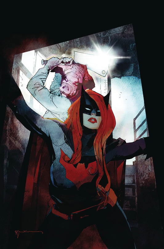 Batwoman #11 () DC Comics Comic Book