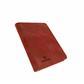 Zip-Up Album 8 Pocket Red By Gamegenic