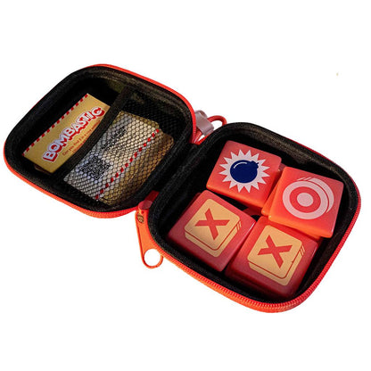 Bombastic By Allplay Board Game