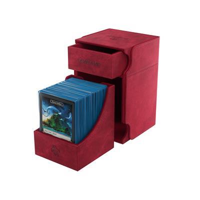 Watchtower 100+ XL - Yellow   TCG Gamegenic