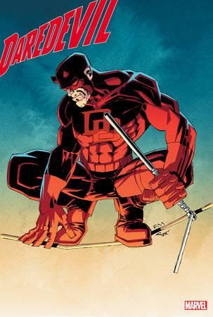 Daredevil #8 Frank Miller Var (Frank Miller Var) Marvel Prh Comic Book 2024