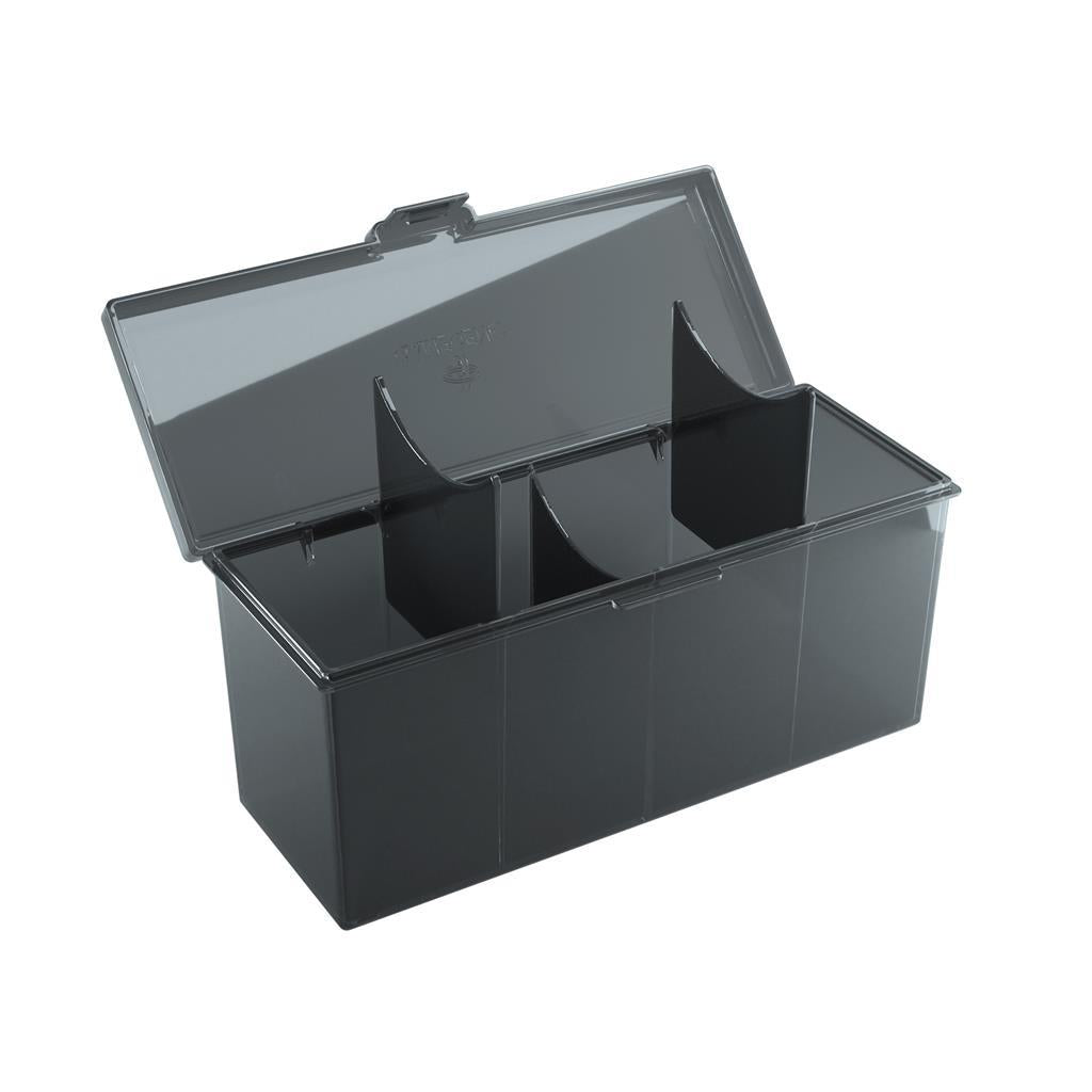 FOURTRESS 320PLUS BLACK - Gamegenic