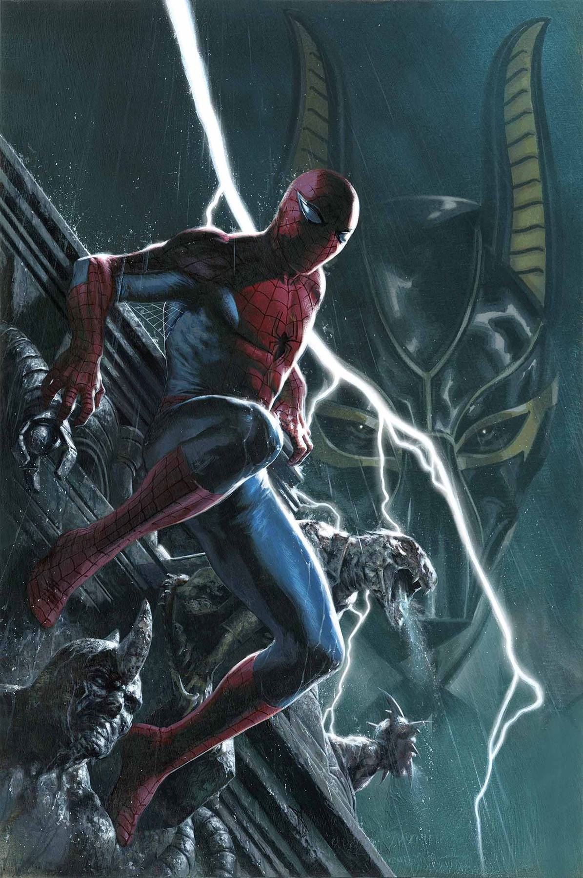 Clone Conspiracy #1 () Marvel Comics Comic Book