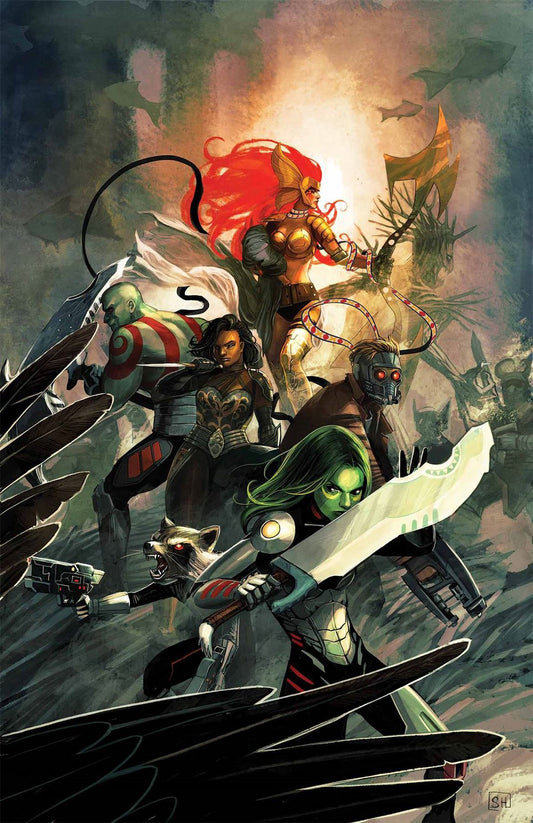Angela Asgards Assassin #5 () Marvel Comics Comic Book