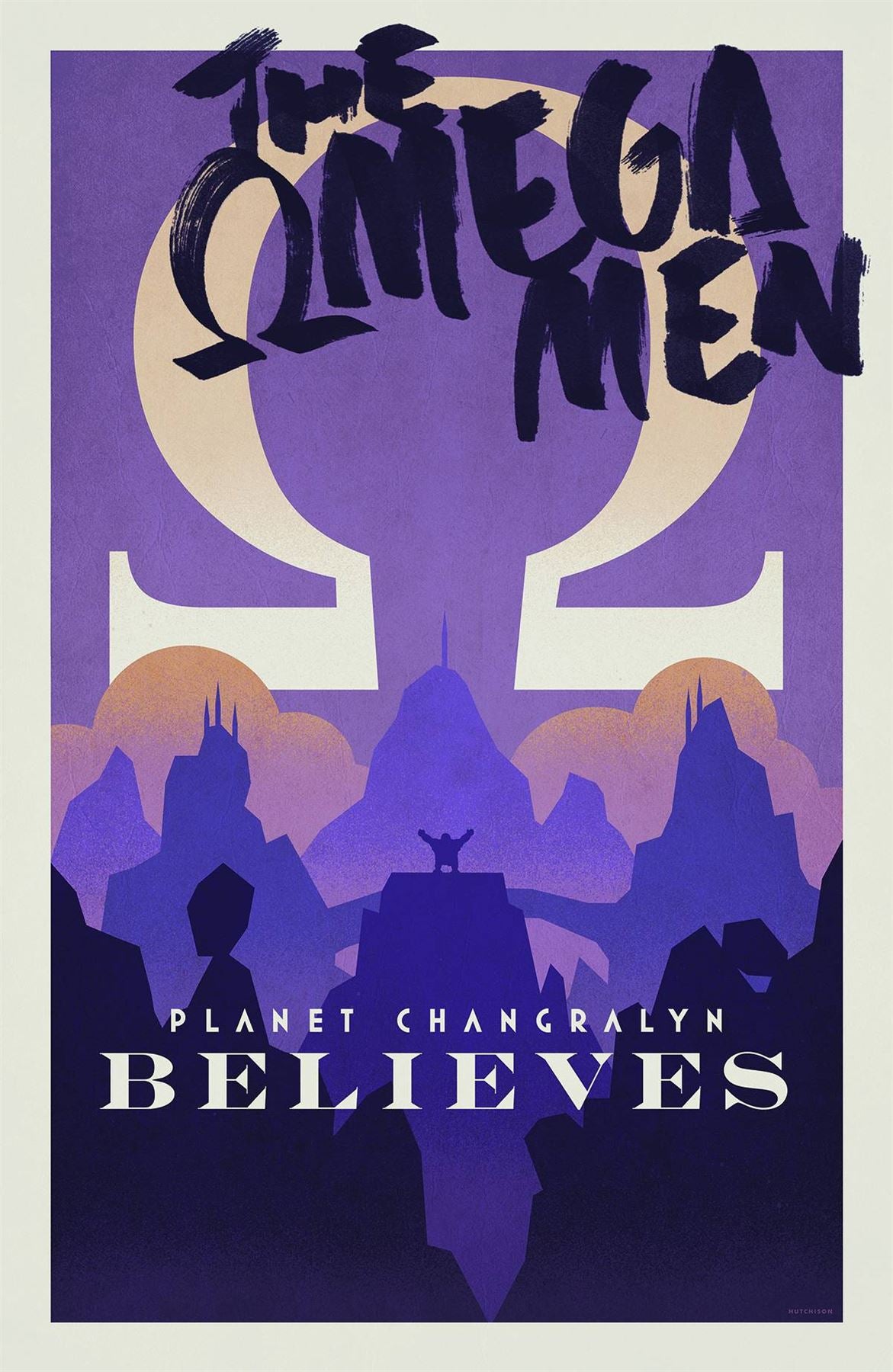 Omega Men #5 () DC Comics Comic Book