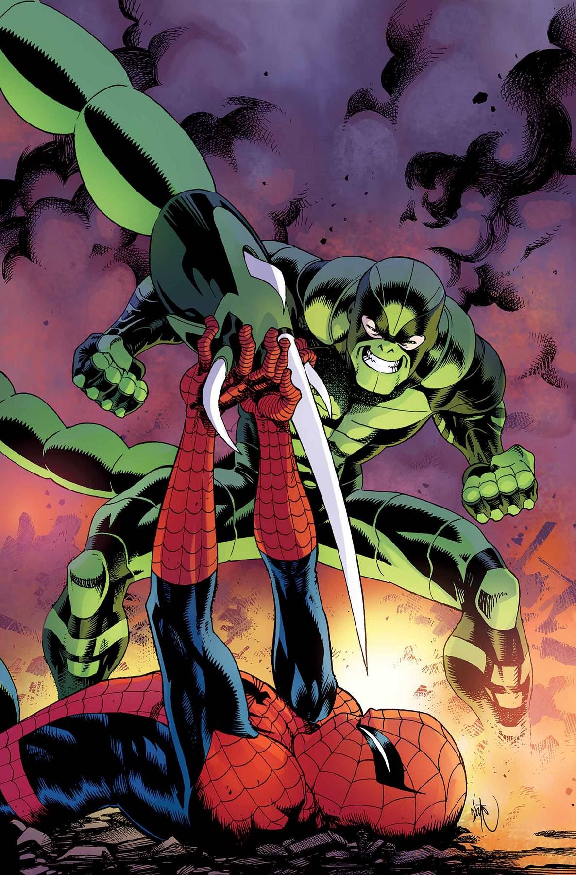 Spidey #11 () Marvel Comics Comic Book