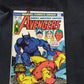 Avengers #136  Marvel Comics Comic Book