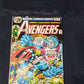 Avengers  #149 Marvel Comics Comic Book