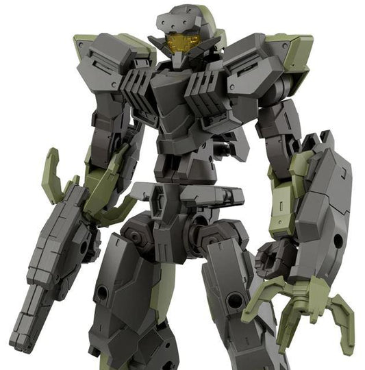 30 Minutes Missions eEXM-40 Iglight 02 1:144 Scale Model Kit by Bandai Hobby Gunpla