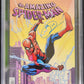 Amazing Spider-Man #57 Marvel 2024 CBCS Signature Series 9.8  Chris Campana Graded Comic Book