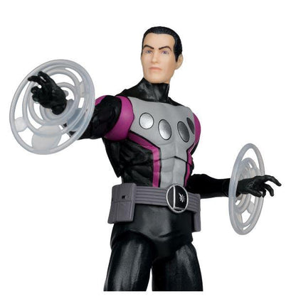 DC McFarlane Collector Edition Wave 13 #51 Cosmic Boy Final Crisis 7-Inch Scale Action Figure by McFarlane Toys