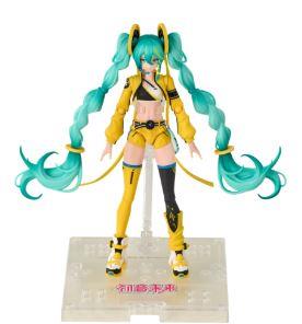 Blokees Fantastics Series Hatsune Miku FF02 Vivid Echo